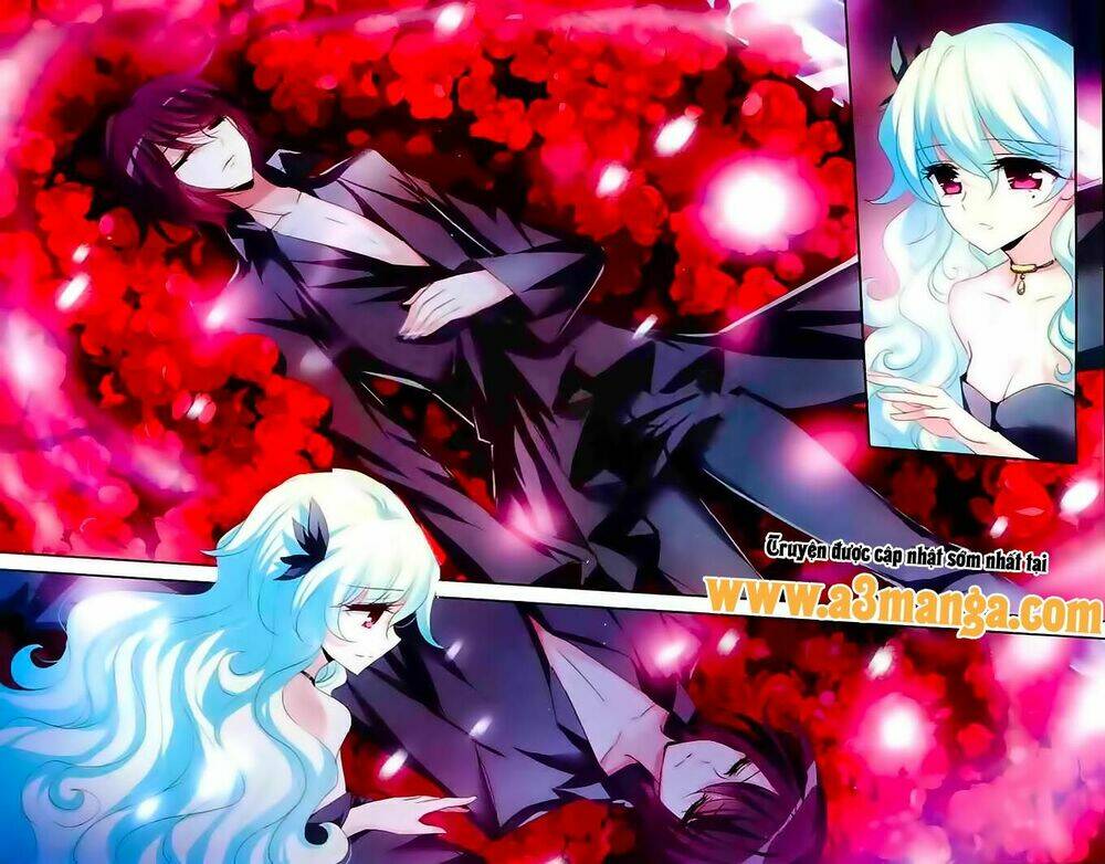 xuyên duyệt tây nguyên 3000 chapter 121 12