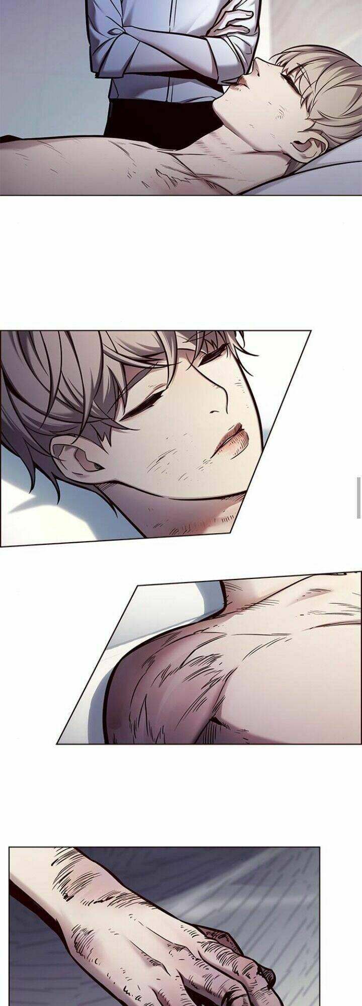 biến thân thành mèo chapter 129 49