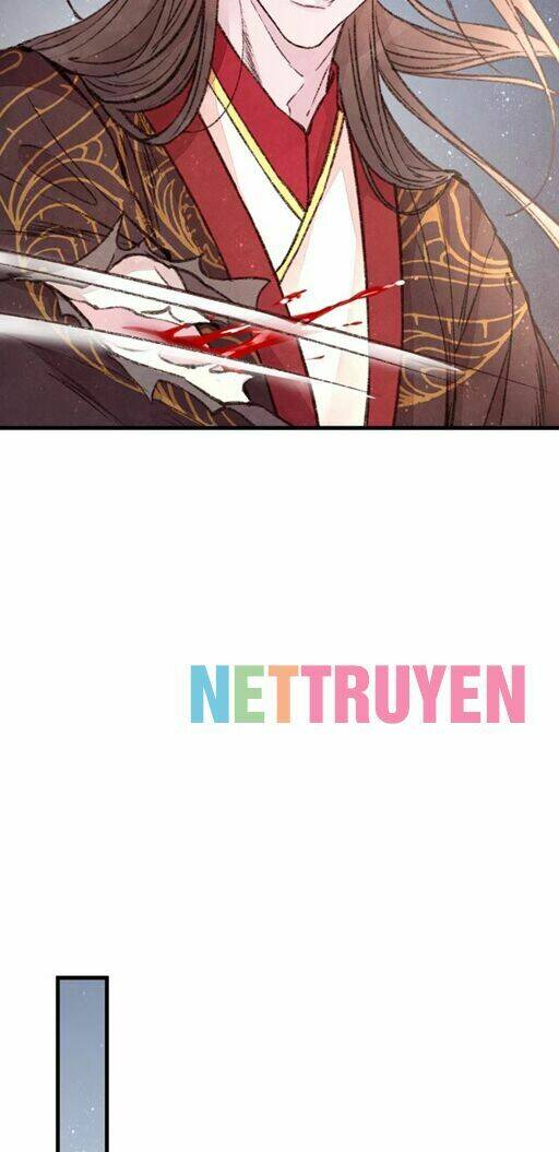 hoàng thái phi cũng muốn yêu chapter 19 32