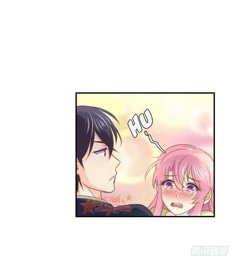 cuồng duệ tiểu thê chapter 21 2