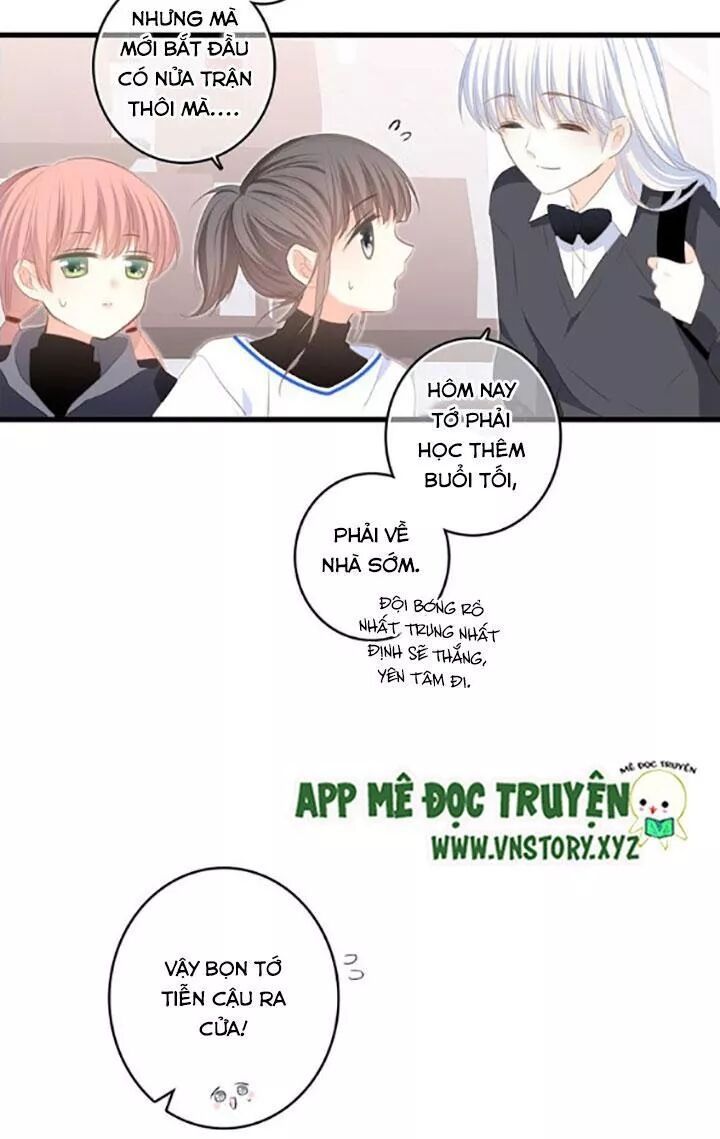 con tim rung động 2 chapter 80 10