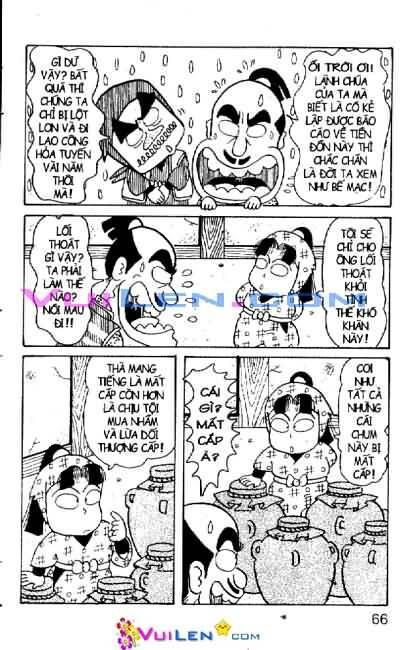 ninja loạn thị chapter 22 67