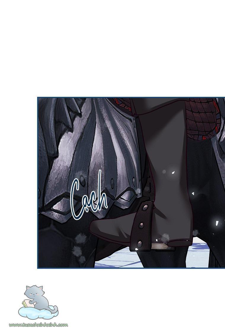 tháng năm cuối cùng của nữ phụ đoản mệnh chapter 36 30