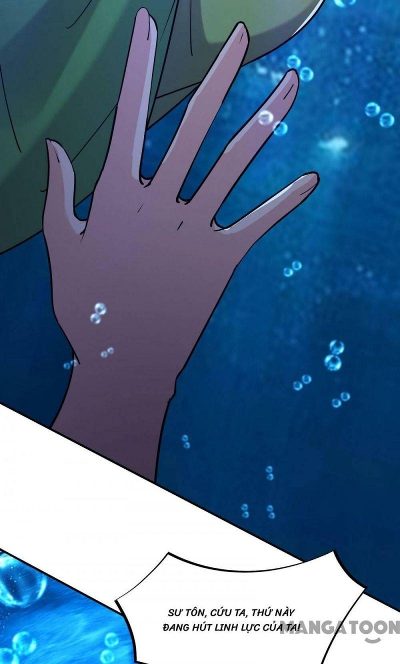 đồ đệ ta toàn là nữ ma đầu chapter 197 9