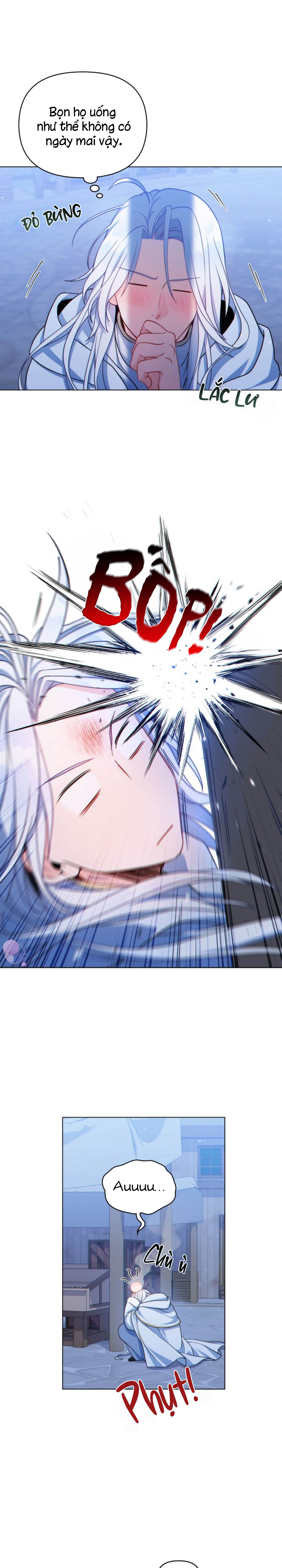 tôi có thể nhìn thấy thông số của cậu chapter 4 11