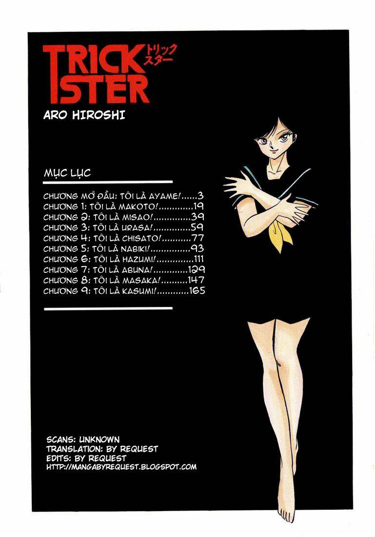 trick ster chapter 0 6
