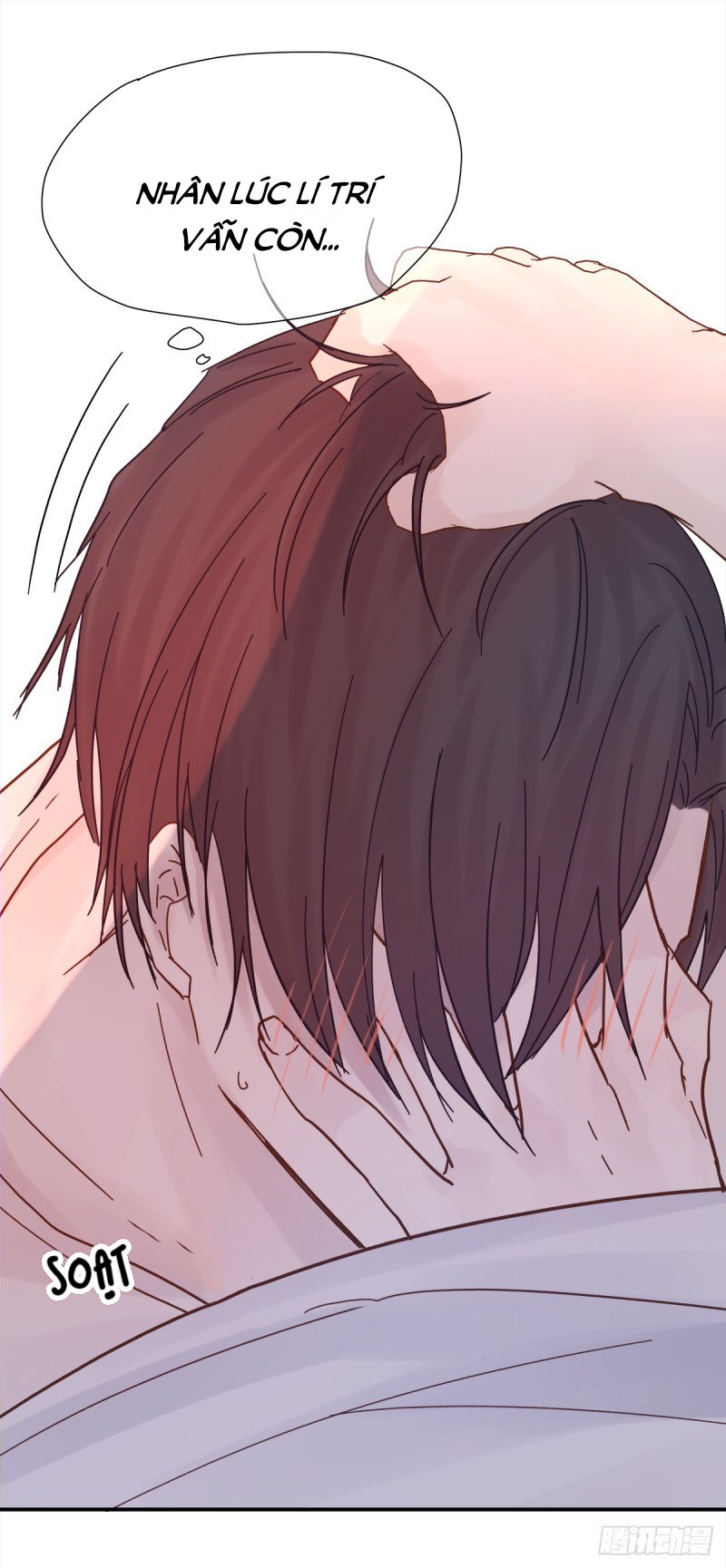 mối tình đầu gian nan của chu thành nhất chapter 42 46