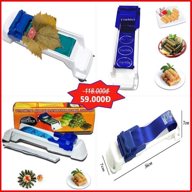 Dụng cụ cuốn nem chả thần tốc