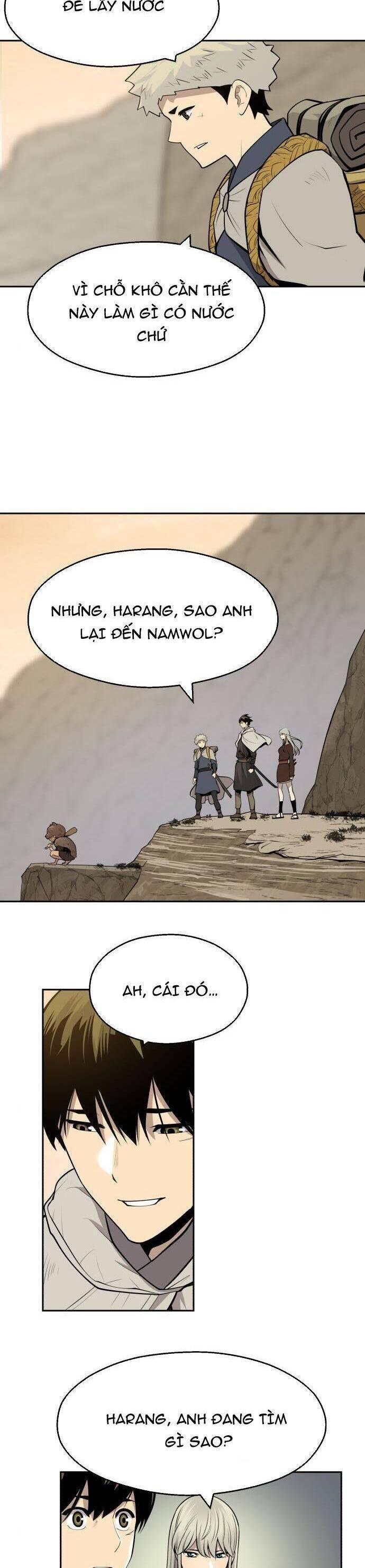 thiếu niên kiếm sư chapter 58 26