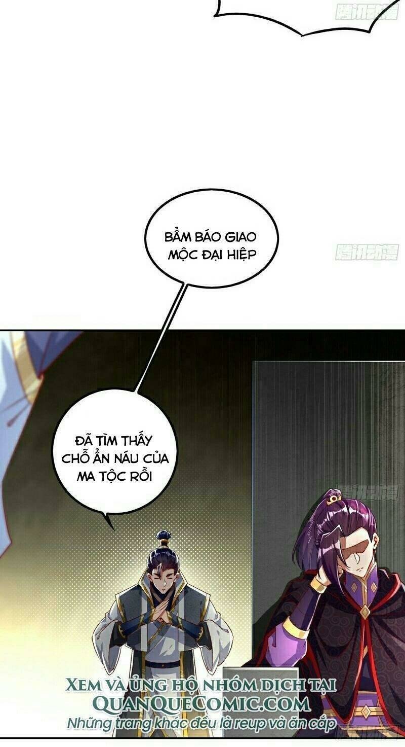 trọng sinh chi ma tôn đương đạo chapter 50 14