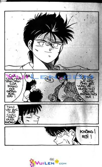 truyền nhân atula - shura no mon i chapter 19 67