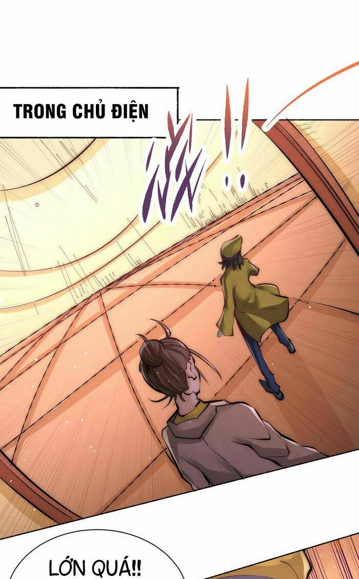 đô thị đỉnh phong cao thủ chapter 210 15