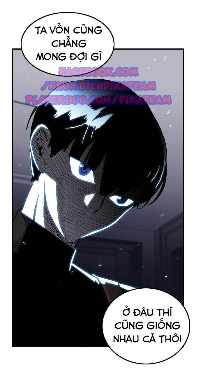 bẫy troll chapter 12 6