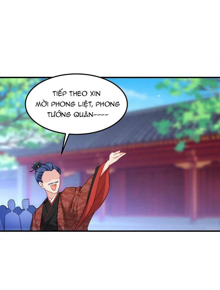 dạy bảo ma vương lão công 2 chapter 7 70