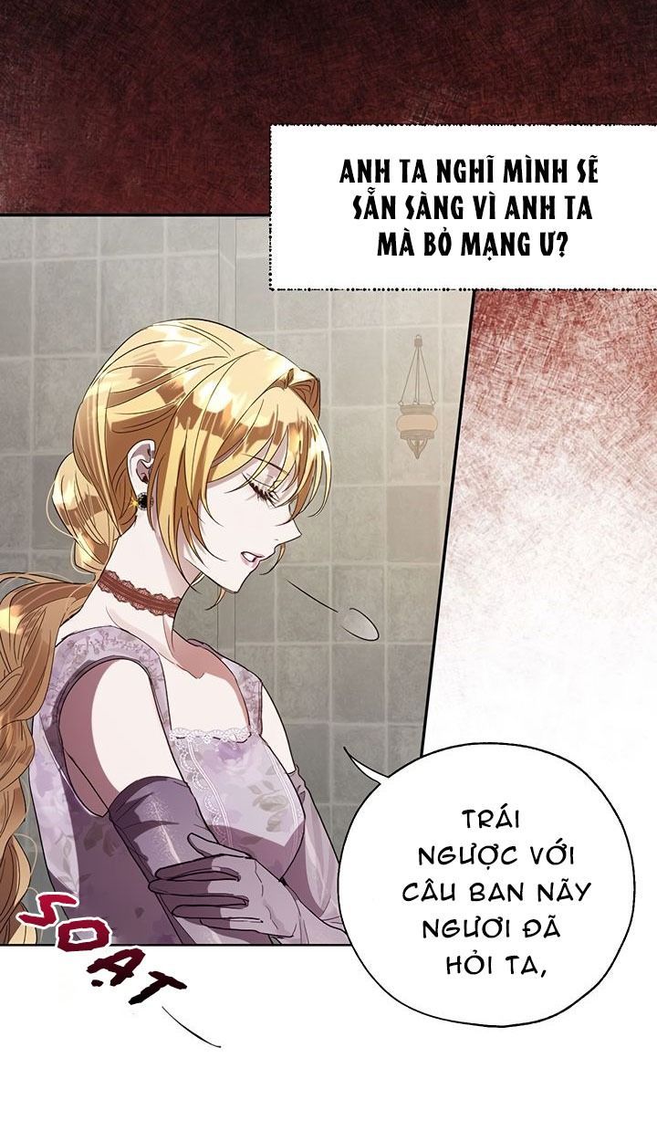 cách để cứu rỗi anh trai của nữ chính chapter 23 8