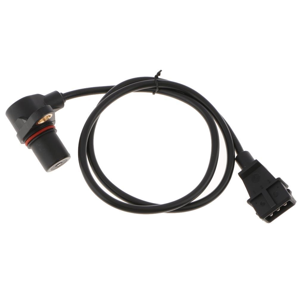 Black Car Position Sensor Fits for :95VW6C315BA