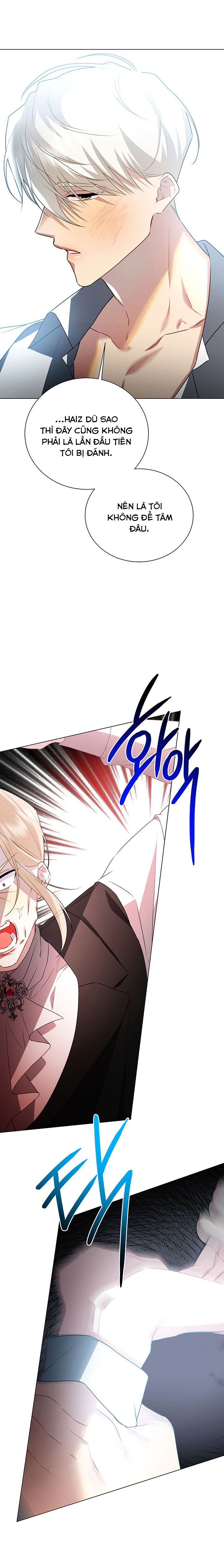 sự hối hận muộn màn chapter 75 20