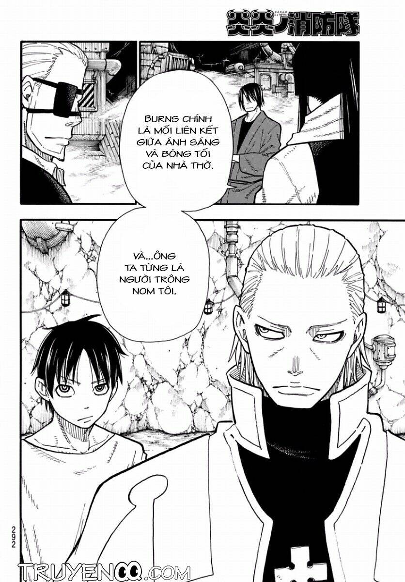 biệt đội lính cứu hỏa chapter 129 7