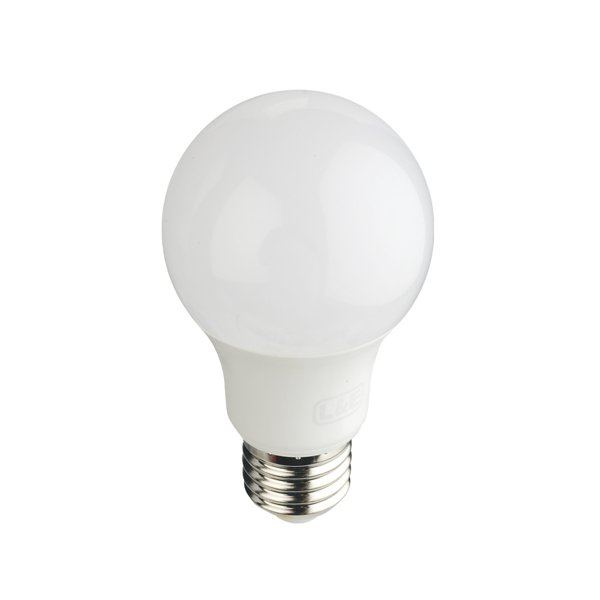 BÓNG ĐÈN LED BULB L&E#LED-Bulb-690LM/865/7W/E27 DAYLIGHT