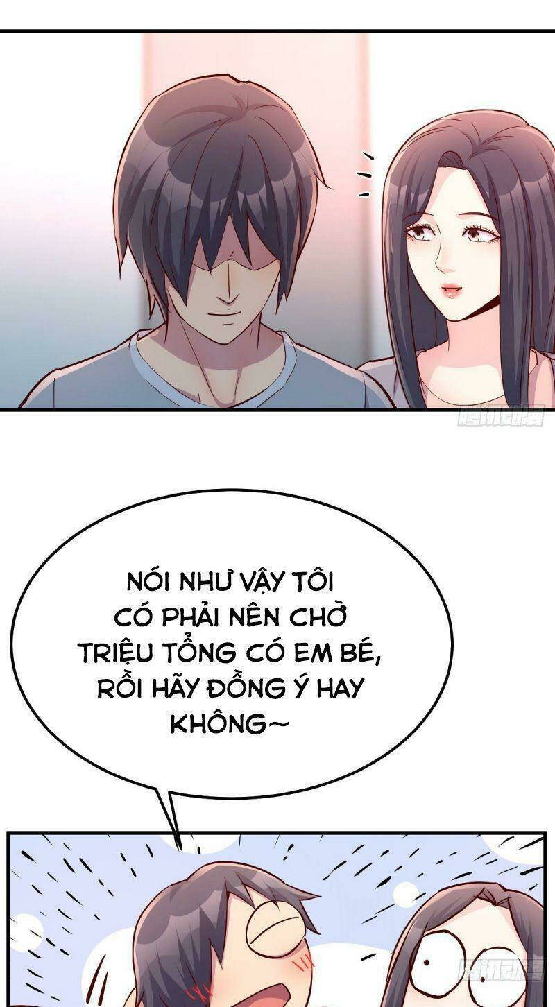 y thánh thiên tài tại hoa đô chapter 22 27
