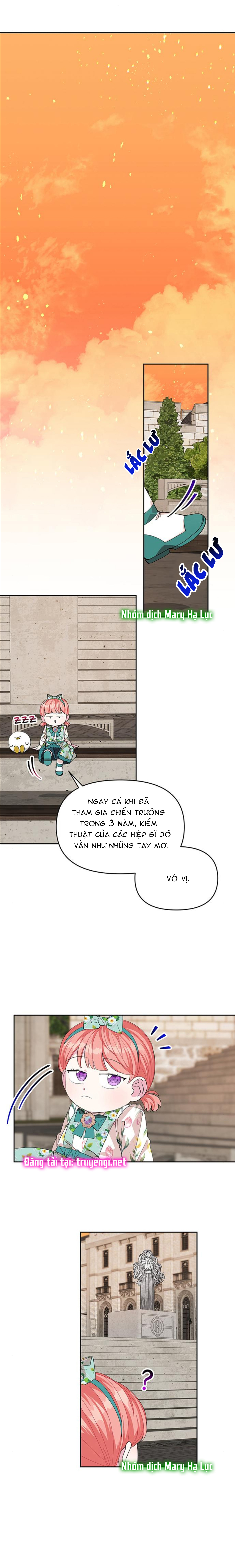 con người không phải thứ có thể sửa đổi được đâu! chapter 20 18