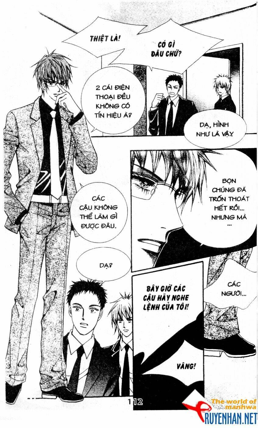 chàng trai hào hiệp chapter 11 114