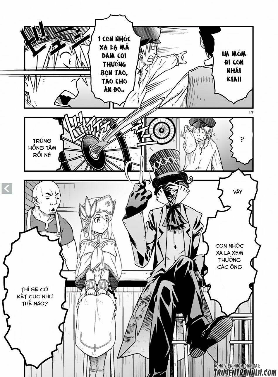 genjuu chousain chapter 4 17