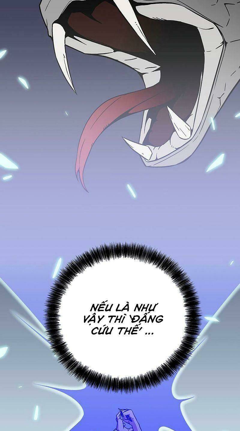 đấng cứu thế được chọn lựa chapter 7 33