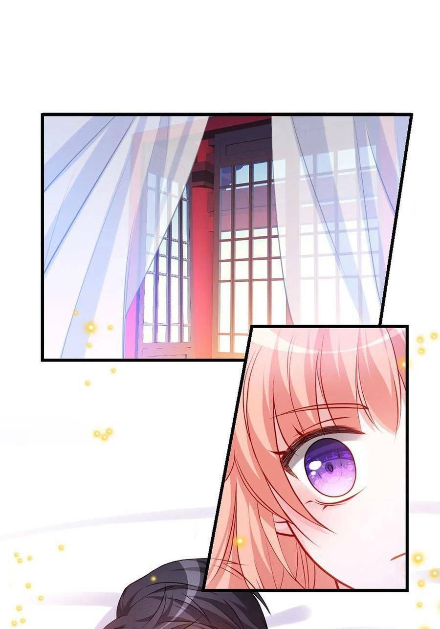 dạy bảo ma vương lão công 2 chapter 5 37