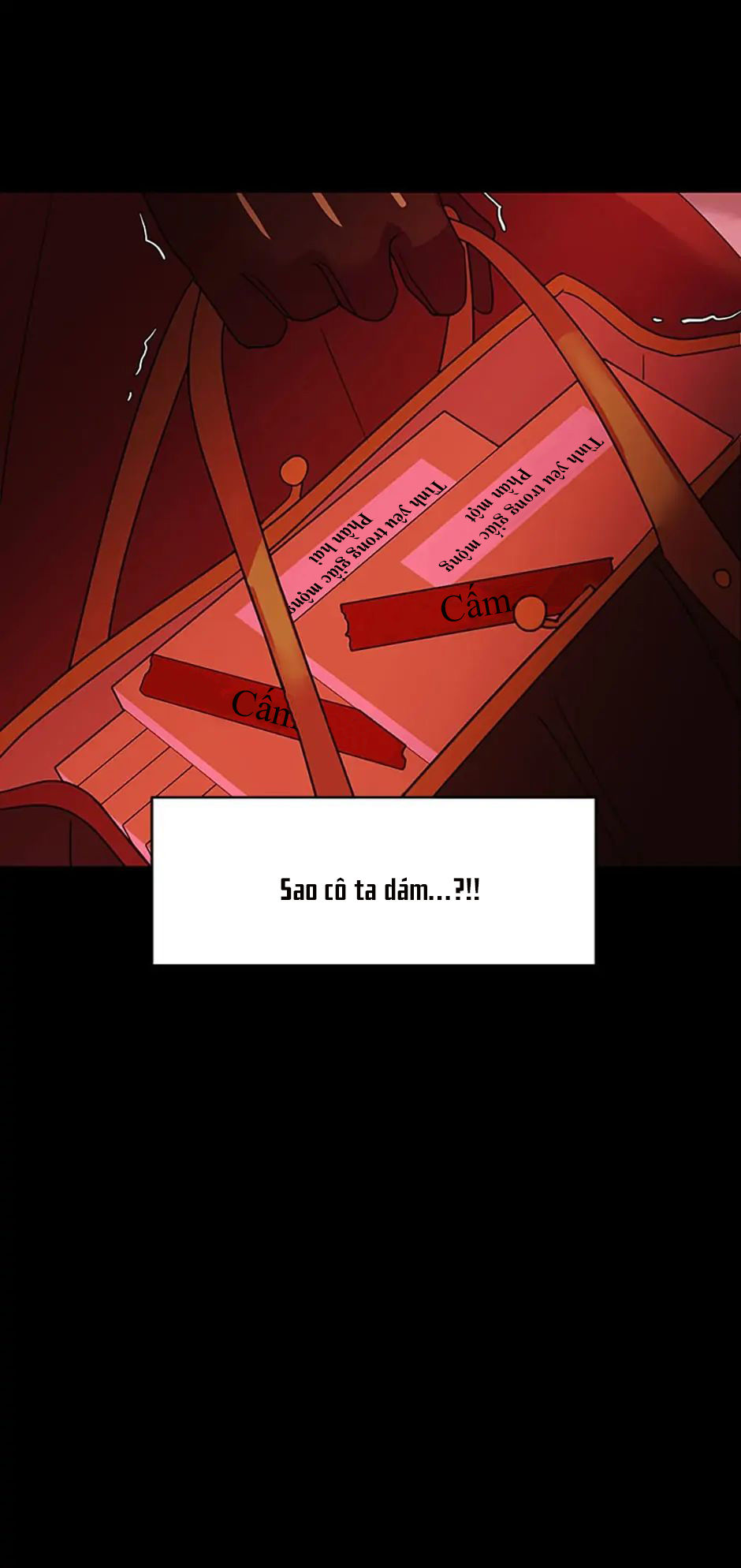 tiểu thuyết đầu tay của ác nữ chapter 27.1 30