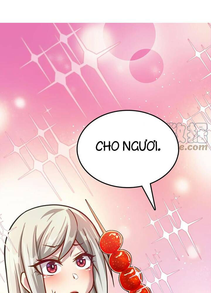 đại bảo kiếm của tôi chapter 19 11