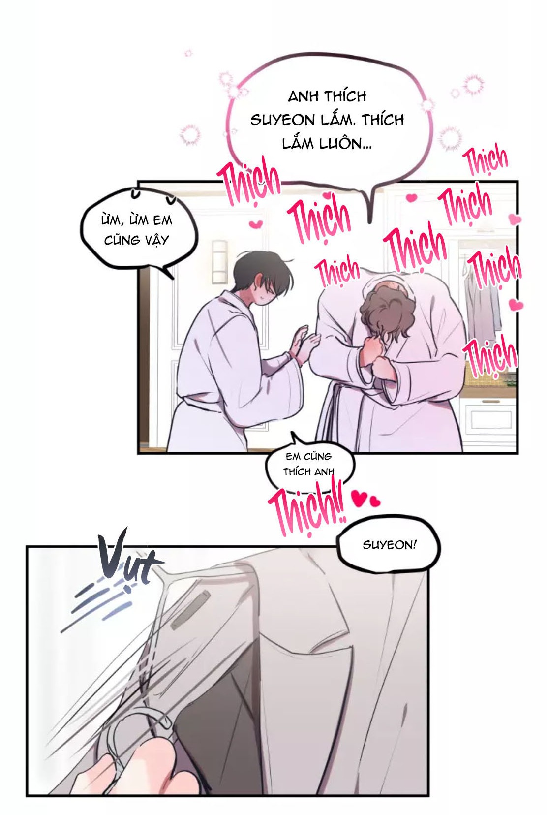 hợp đồng tình yêu chapter 52 35