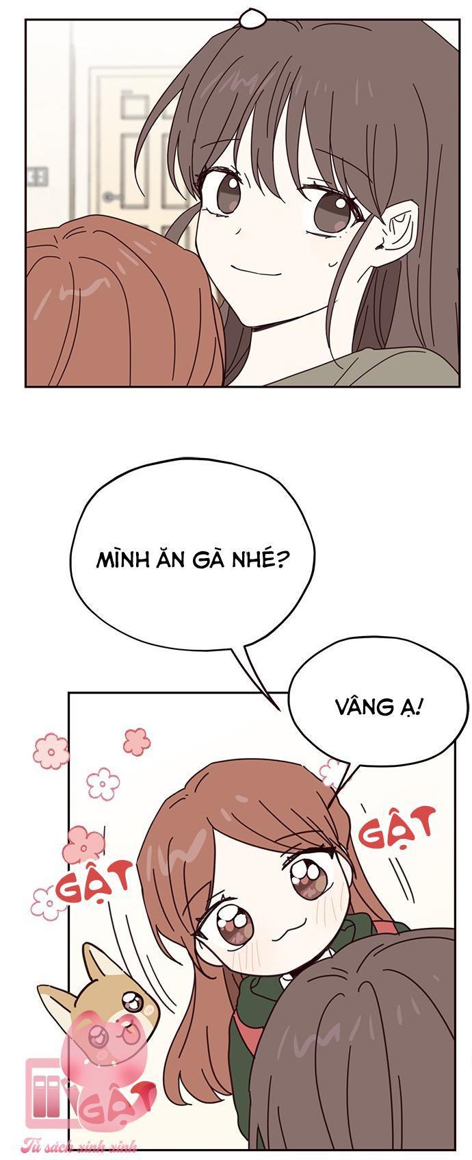 sợi chỉ tình yêu chapter 48 20