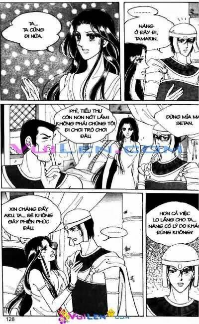 hậu duệ hoàng gia chapter 13 128