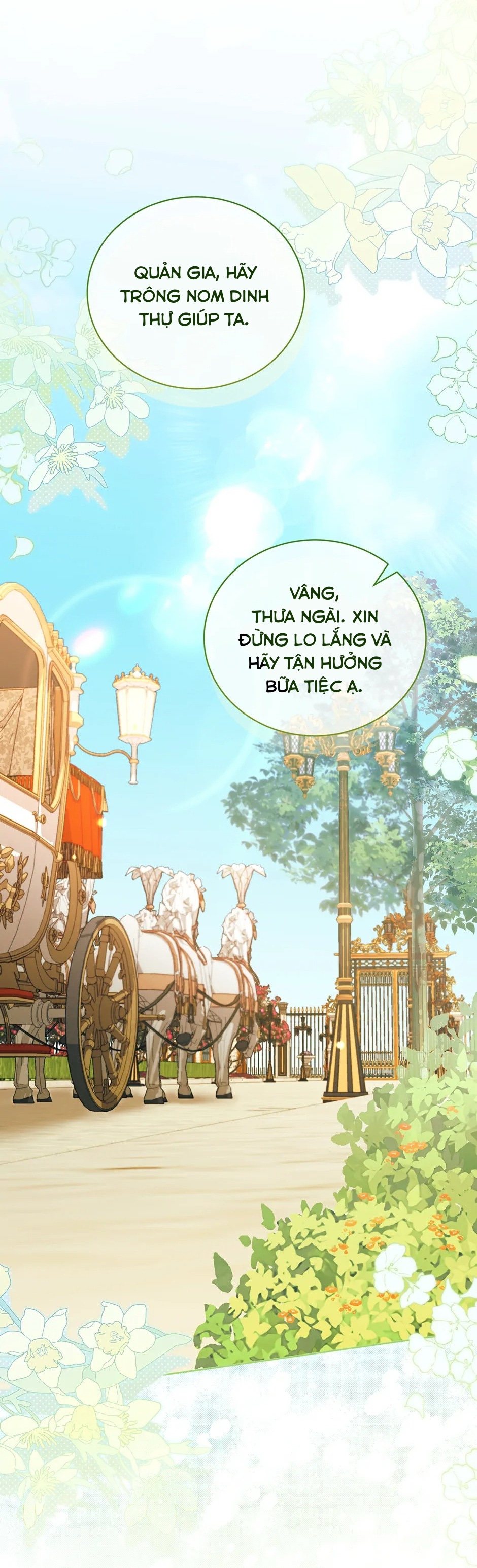 nhật ký chăm sóc đứa trẻ của nhân vật phản diện chapter 44 12