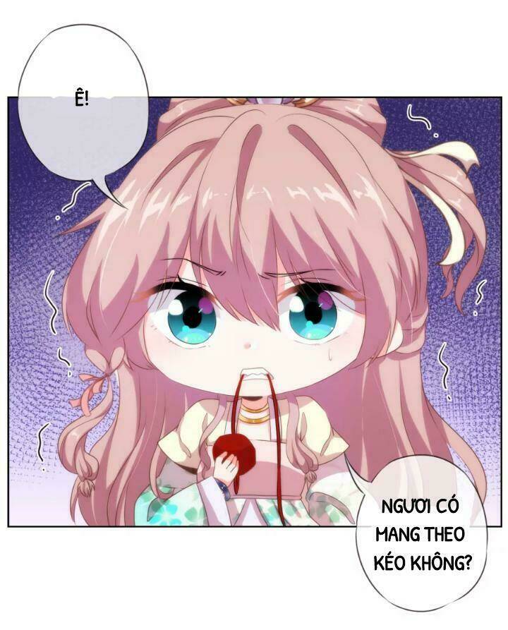 ồ, phu quân đáng yêu của tôi! chapter 17 4