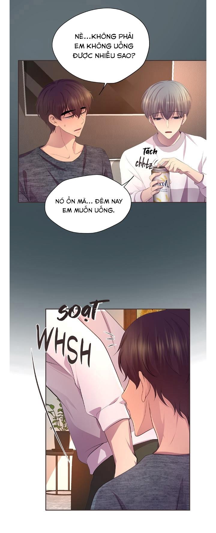 giữ em thật chặt (hold me tight) chapter 93 23