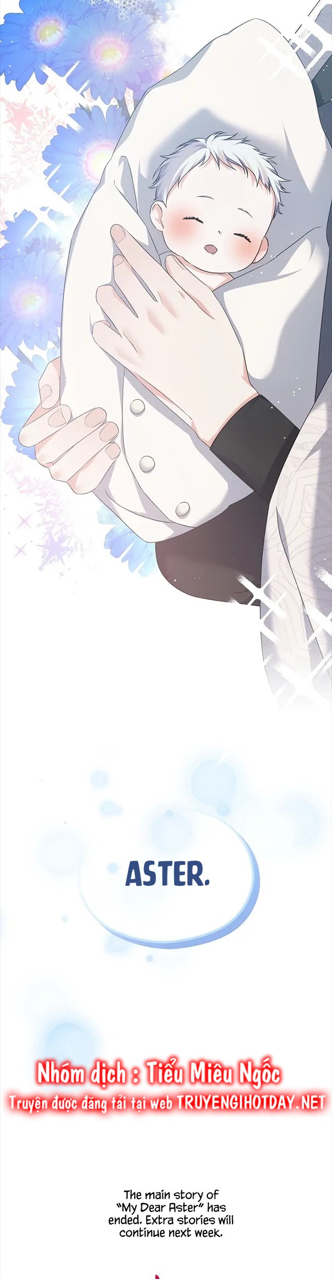 aster yêu dấu của tôi chapter 53 40