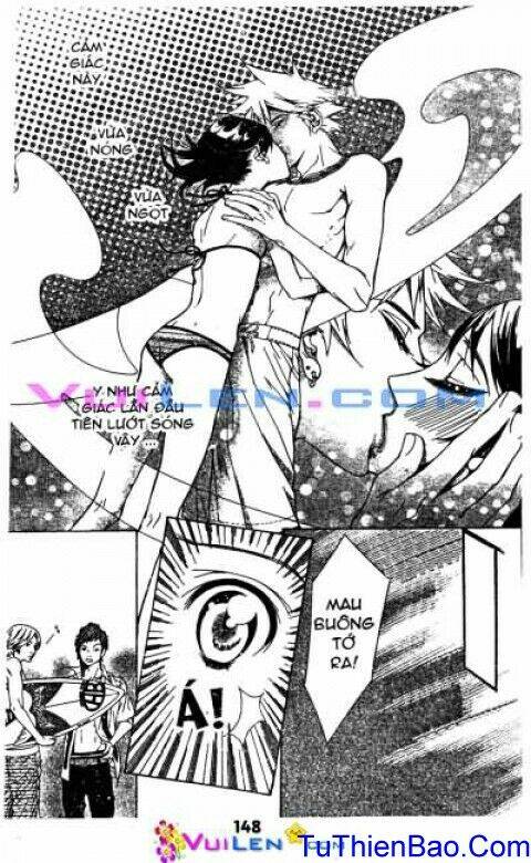 ngôi trường tâm linh chapter 2 148