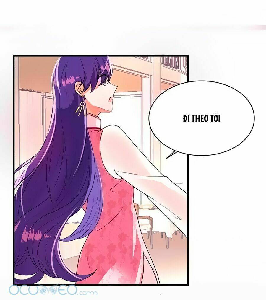 vợ yêu tư sủng của thiếu soái chapter 7 17