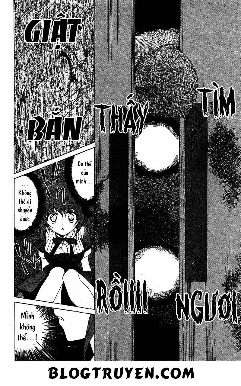 ác mộng gakuen chapter 4 11