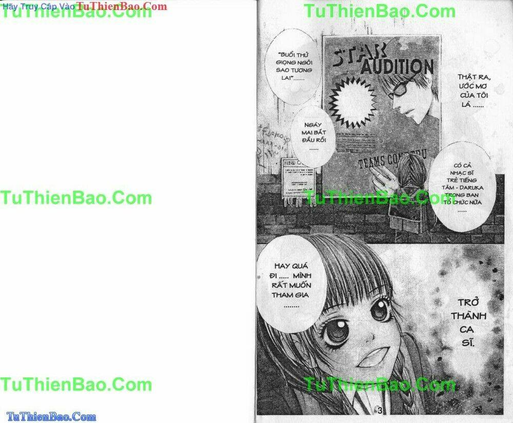 lo lem ca hát chapter 1 2