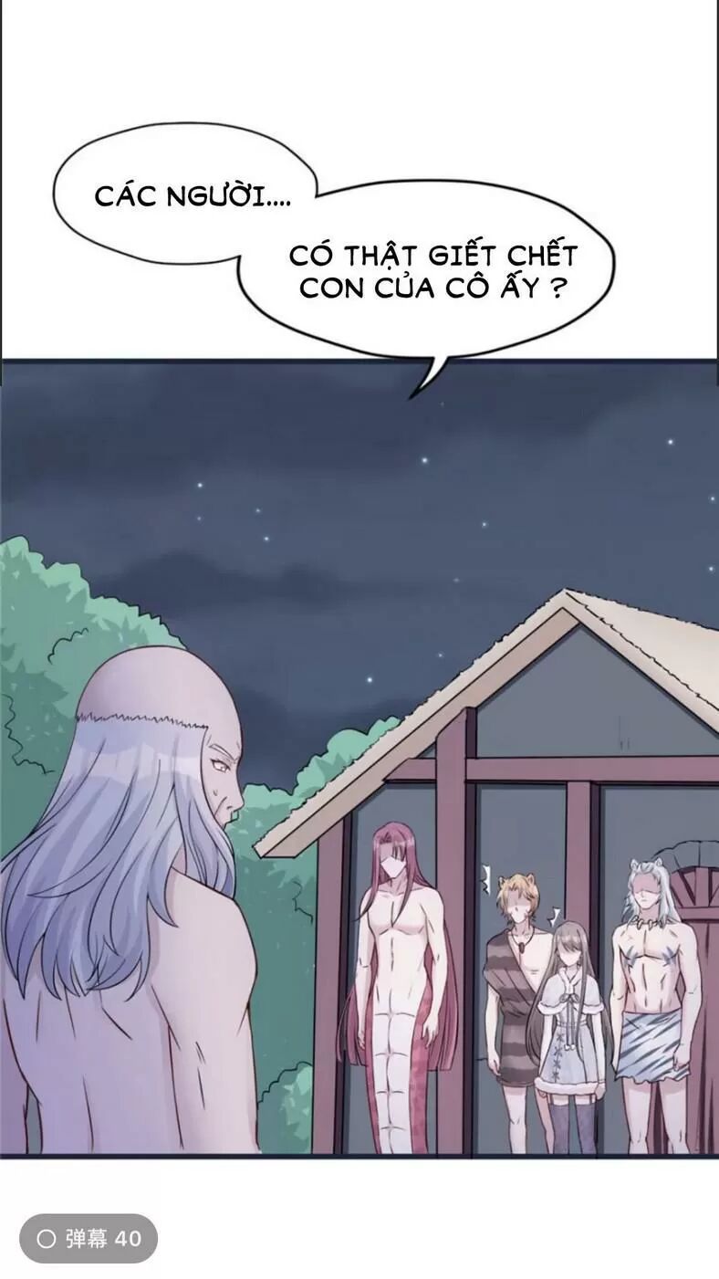 [16+] thảnh thơi thú thế chủng chủng điền, sinh sinh tể chapter 125 7