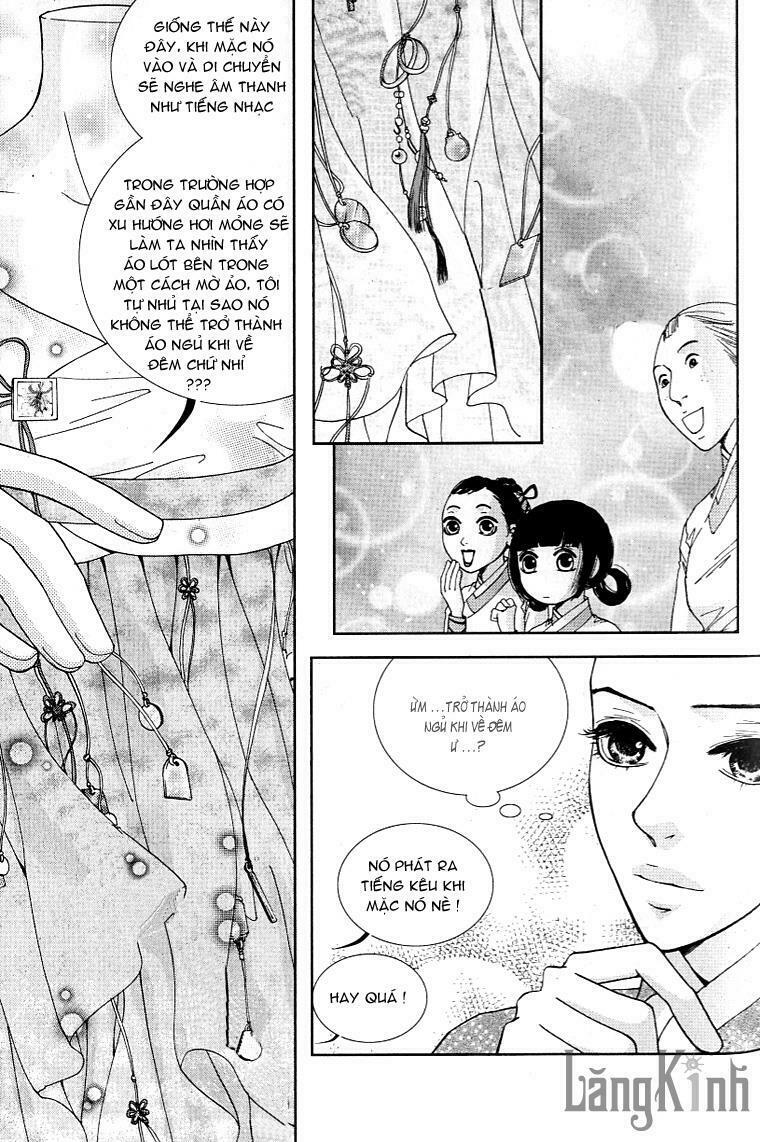 lingerie chapter 11 11