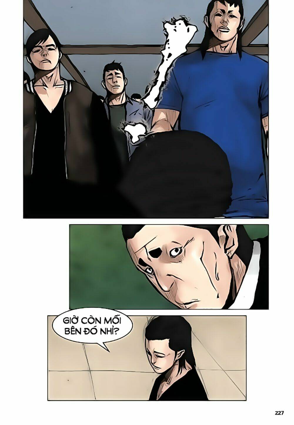 tong | tổng chapter 31 16