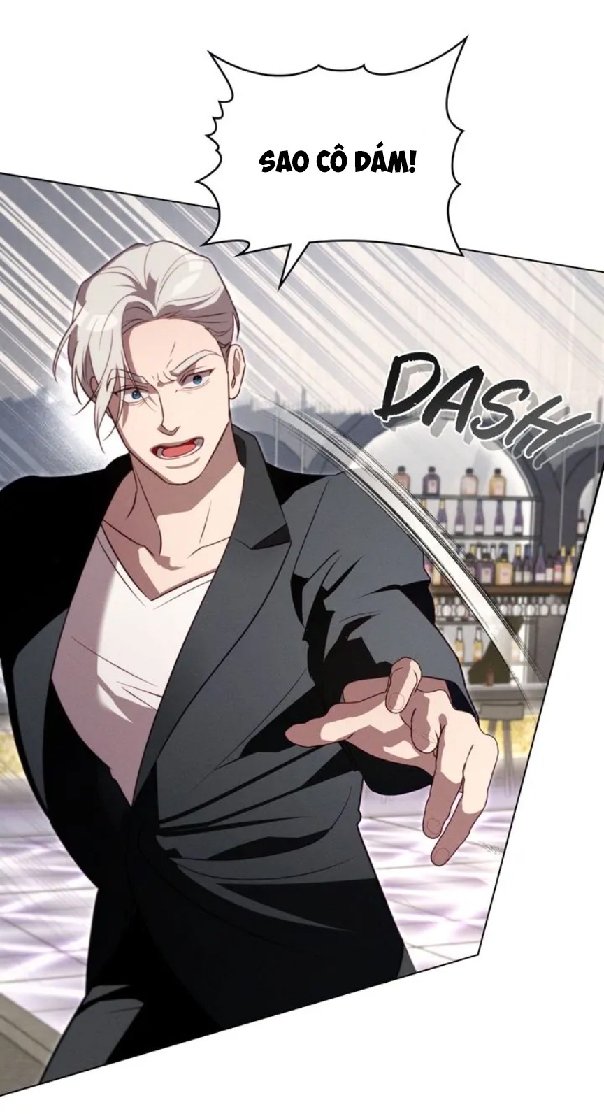 chàng người sói phát điên vì tôi chapter 54 47