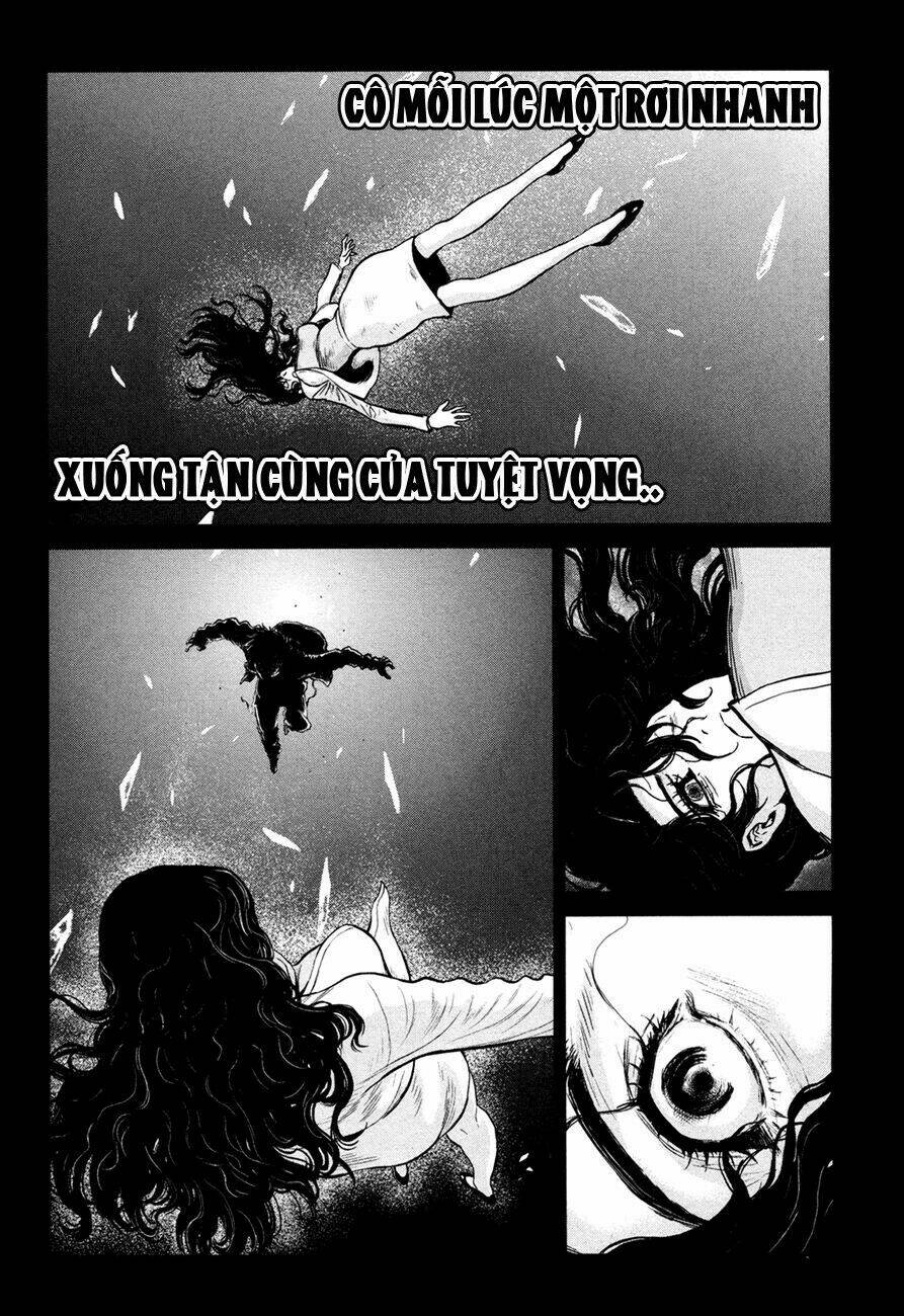 wolf guy - wolfen crest chapter 97 12