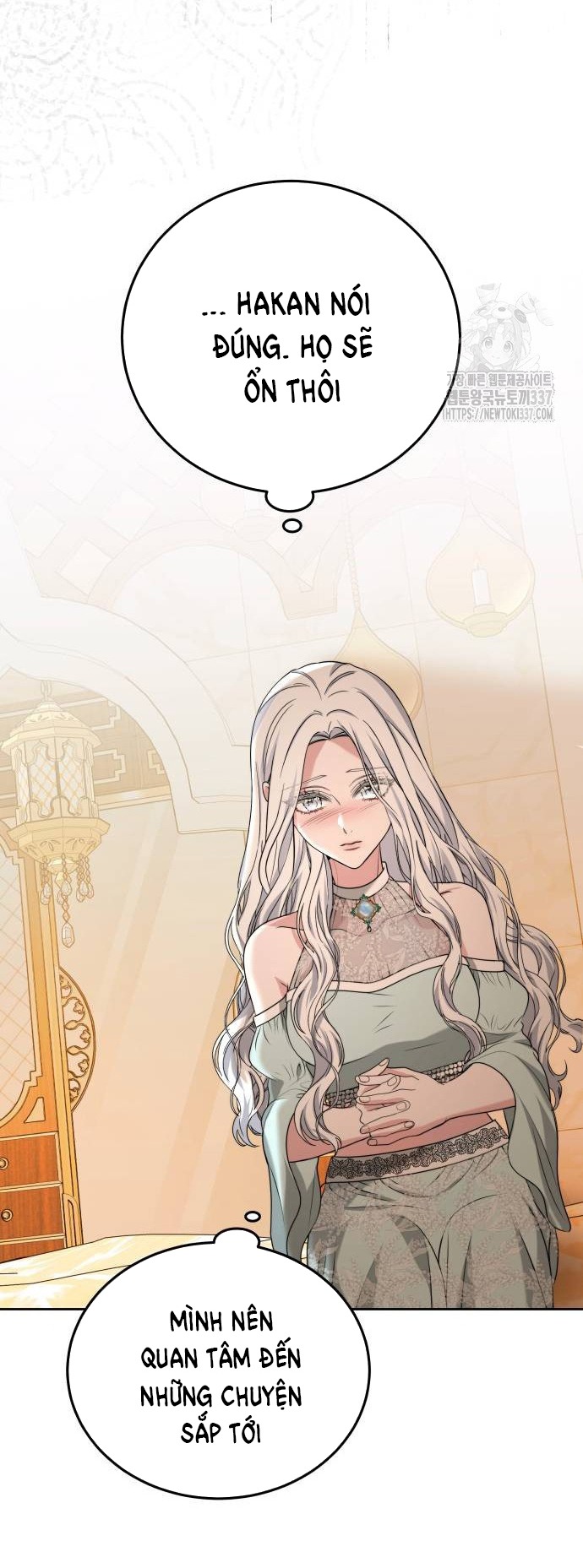 Cướp Dâu chapter 77.2 6