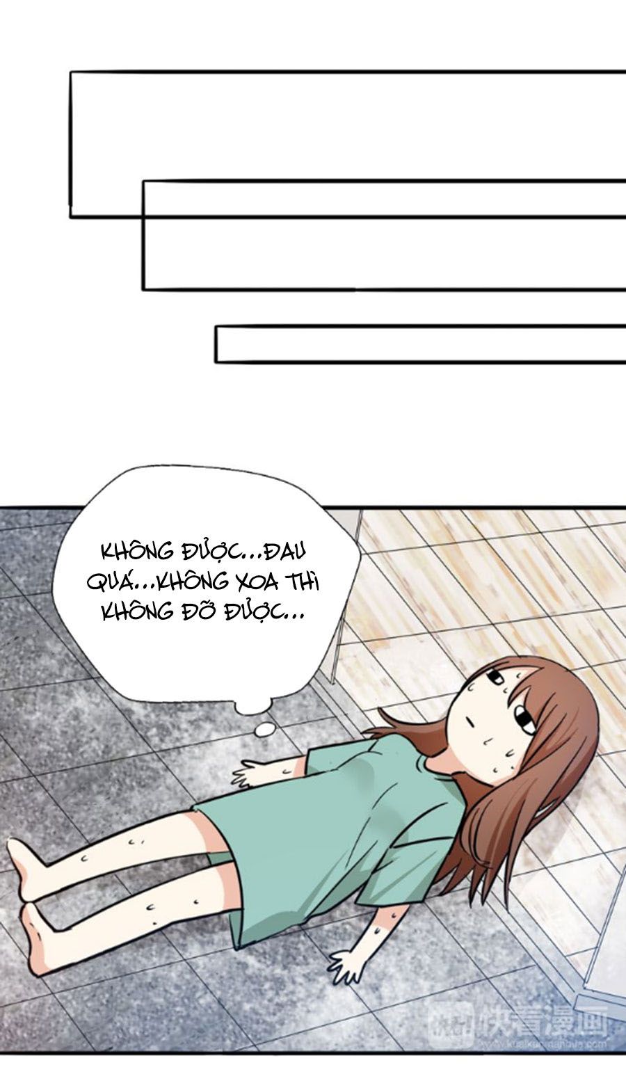 mùi hương lãng mạn chapter 23 9