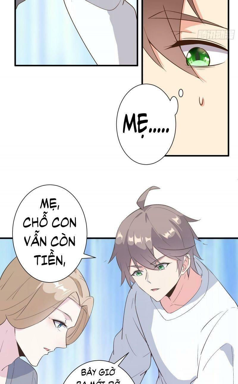 ta lập hậu cung tại tây du ký chapter 16 32